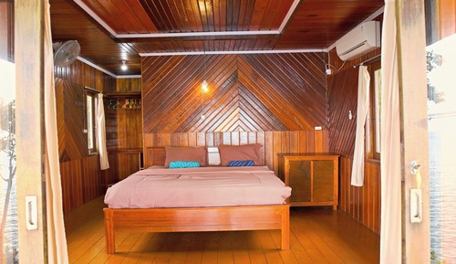 Premium Ocean View Villas