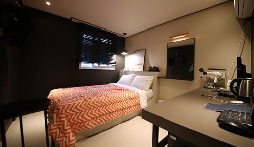 Premium Room