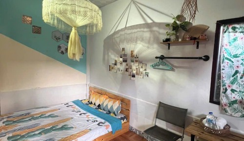 Conical Room