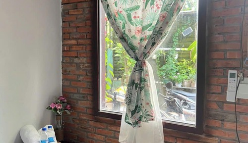 Lotus Room