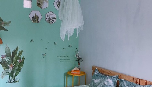 Nature Room