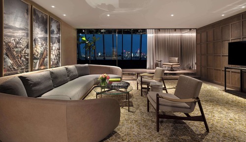 Signature Room