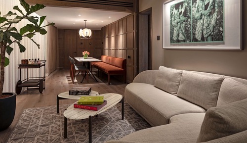 Capital Suite
