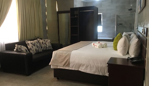 Executive Room