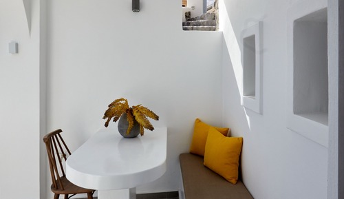 Junior Suite, Jetted Tub