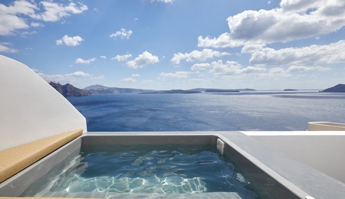 Family Suite, Jetted Tub