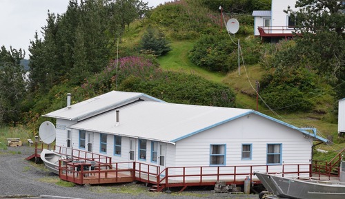 Basic Double or Twin Room