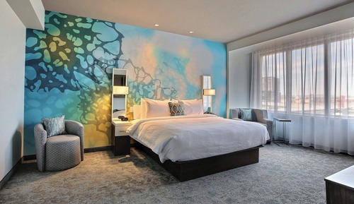 Suite, 1 Bedroom