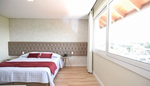 Quarto Standard Triplo