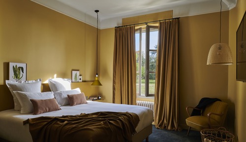Classic Room
