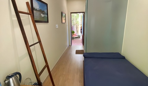Superior Single Room