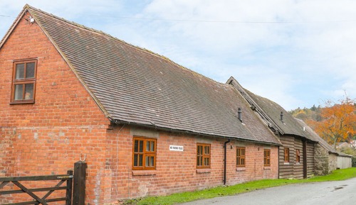 Cottage