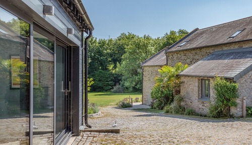 Cottage