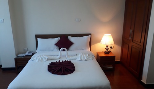 Room (King)
