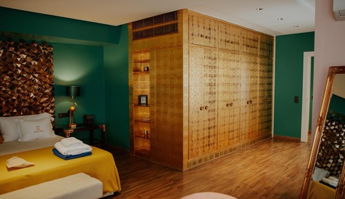 Suite (Oripell)