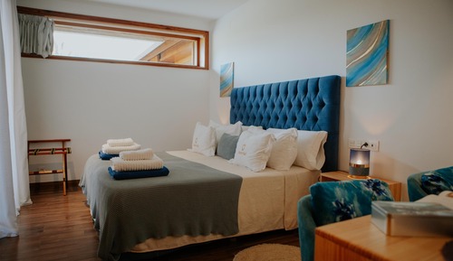 Standard Double or Twin Room (Nit de l'alba)