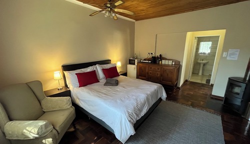 Comfort Double Room