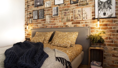 Design Apartment, 2 Bedrooms, Balcony, Mountainside (4)