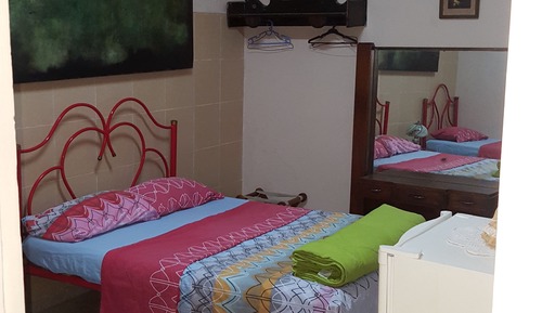 Classic Triple Room