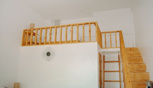 Deluxe Triple Room, Sea View