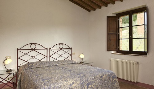 Apartment (con 3 camere da letto)
