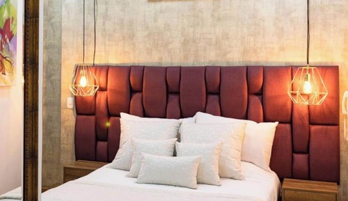 Double Room, 1 Double Bed
