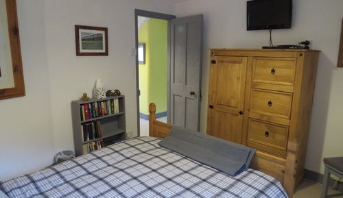 Suite, 2 Bedrooms