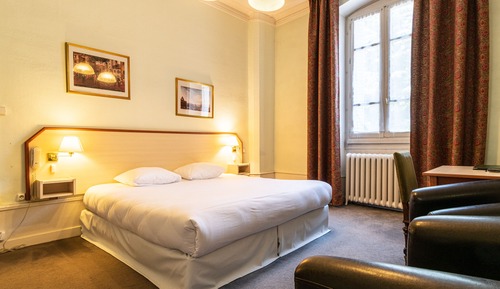 Comfort Double Room