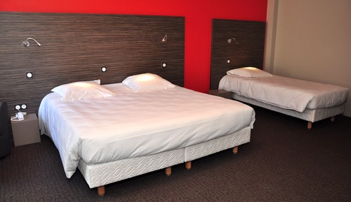 Comfort Triple Room