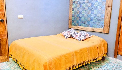 Basic Bungalow, 1 Bedroom (Sol)