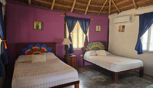 Basic Cabin (Cabaña Carlos)