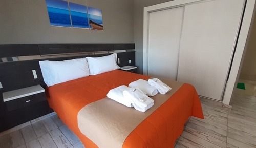 Superior Apartment, 2 Bedrooms