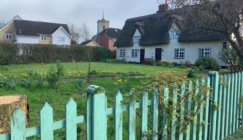 Cottage