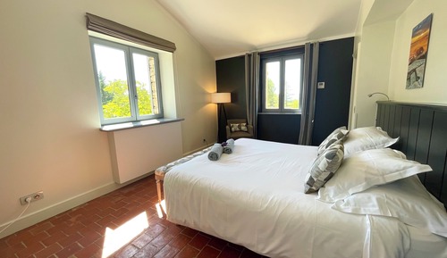 Premium Double Room