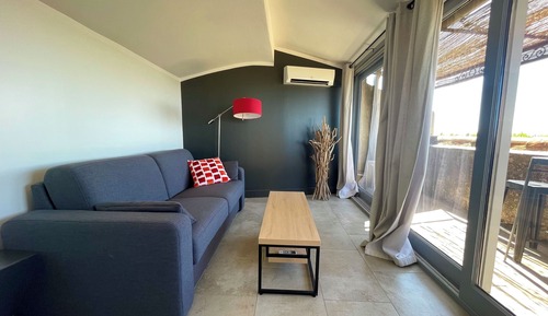 Duplex Suite with vue