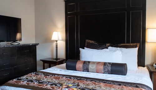 Room, Multiple Beds