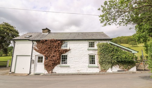 Cottage