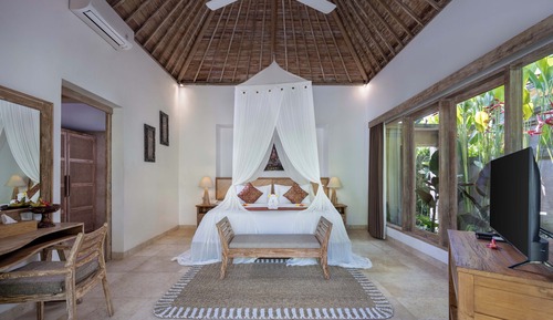 One Bedroom Villa with Private Pool