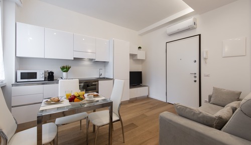Apartment, 1 Bedroom