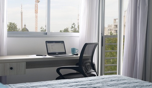 Business Triple Room (3 pax)