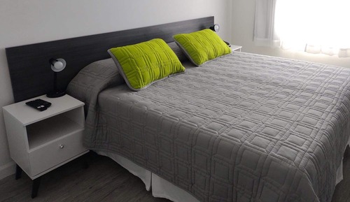 Senior Apartment