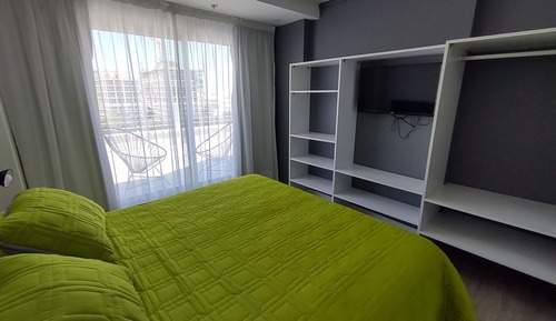Exclusive Apartment
