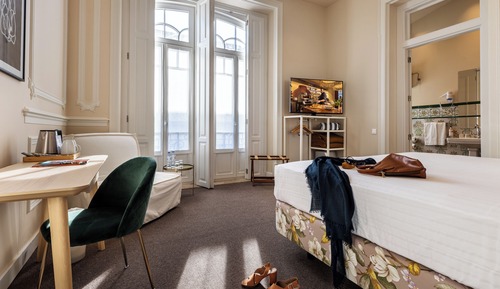 Superior Double or Twin Room