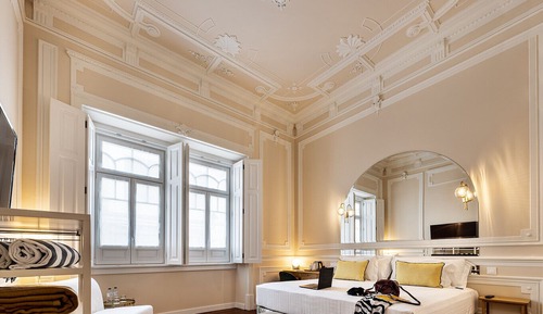 Family Triple Room (Superior)