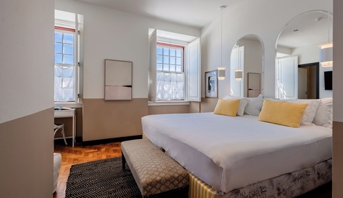 Family Triple Room (Church | Superior)