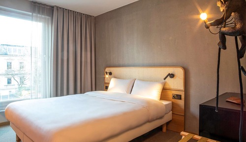 Standard Double Room, 1 Double Bed