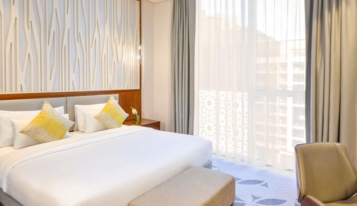 Premium Suite