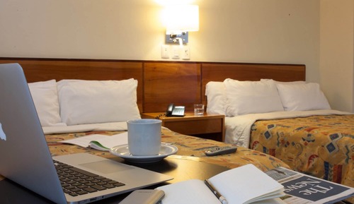 Executive Room