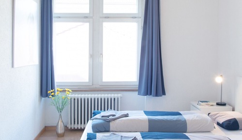 Apartment, 2 Bedrooms, Kitchen, Lakeside