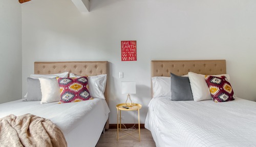 Traditional Double Room